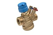 Beslag - Danfoss ab-qm 4.0 balancing and control valve dn20 with outside thread - 003Z8203