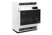 Intelligenta bygginstallationer - Niko-Servodan Heating or cooling module for niko home control - 550-00150
