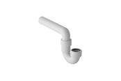 Dräneringsprodukter - Geberit p-trap for kitchen sink - 152.419.11.1