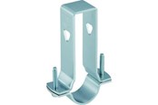 Dräneringsprodukter - Geberit Plu pipe bracket d40 mm - 360.861.00.1