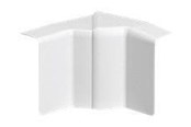 Nätverks tillbehör - Hager Inner corner sl20055 ral9010 - SL2005549010