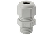 Anslutande utrustning - Wexøe Cable gland hsk-k-npt1/2  6-12mm ip68 - 1209120070