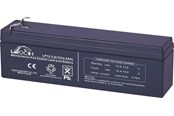 Förbrukningsvaror - Celltech Lead acid battery 12v -2.6 ah f1 - 460-6067