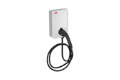 Laddning av elbil - ABB Terra ac charger tac-w11-g5-r-0 - 6AGC082156