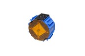Switch-enheter - ABB Masonry wall box for cables 1m - 1SPE007713F0550