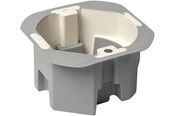 Switch-enheter - ABB Airtight insert for hollow wall boxes 1m - 1SPE007713F0502