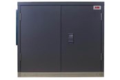 Switchboxar och skåp - ABB kombi-flex 1500 - DK42G3128