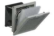 Switchboxar och skåp - ELDON Filter fan air flow 61 m3/h - EF200-24R5