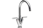 Mixerkranar och beslag - Damixa venus kitchen mixer - 160000000