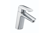 Mixerkranar och beslag - Damixa clover green basin mixer - 608210000