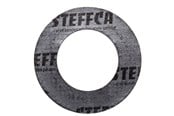 Stålflänsar - Steffca Flange gasket graphite laminate dn250 - FSU-200-1421