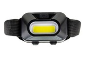 Ficklampor och strålkastare - ANSMANN Hd120b headlight - 1600-0357