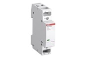 Komponenter för switchboxar och skåp - ABB Esb16-20n-01 installation contactor 2no/0nc 24v ac/dc - 1SBE111111R0120