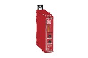 Maskinsäkerhet - Schneider Electric Safety module us cat.4 24v screw - XPSUS12AP