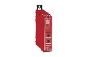 Maskinsäkerhet - Schneider Electric Safety module uak cat.4 24v screw - XPSUAK12AP