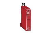 Maskinsäkerhet - Schneider Electric Safety module uep cat.4 24v screw - XPSUEP14AP