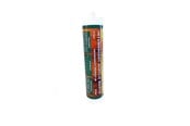 Isoleringsmaterial - Karfa intumescent acrylic mastic p58 310 ml - 499005000