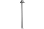 Isoleringsmaterial - Karfa intumescent sleeve p110 for pipes with outside diamete - 499000018