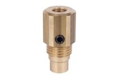 Beslag - Danfoss sensor pocket mtcv for esmb - 003Z1024
