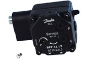 Oljebrännare och tillbehör - Danfoss oilpump bfp 41 l3 - 071N8213