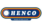 Alu pex-system - Henco press bend 90° male iron adapter 16 mm x 12 - 5P-1604DZR