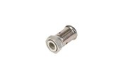 Alu pex-system - Henco press swivel adapter 20 mm x 34 press/outside thread brass - 26P-20Z05DZR