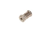 Alu pex-system - Henco press swivel adapter 26 mm x 34 press/outside thread brass - 26P-26Z05DZR