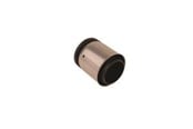 Alu pex-system - Henco super size press connection pvdf black 75 x 75 mm - 8HNA-PK75