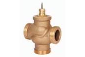 Beslag - Danfoss vrb3 15 3-way seated valve kvs 2.5 - 065Z0154