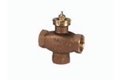 Värmekontroll - Danfoss vmv 20 valve - 065F0020