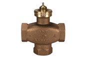 Värmekontroll - Danfoss vmv 20 valve - 065F0020