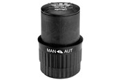 Värmekontroll - Danfoss abv no thermal actuator - 082F0001