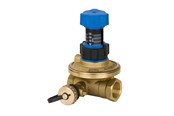 Beslag - Danfoss asv-pv-4g automatic balancing valve 1 1/4 - 003Z5604