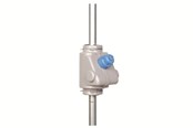 Beslag - Danfoss insulation cap for ab-qm dn10 - 003Z4730