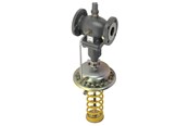Värmekontroll - Danfoss afp pressure actuator controler - 003G1015
