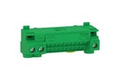 Switchboxar och skåp - Schneider Electric Enclosure terminal block - LGYT1E24