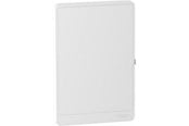 Switchboxar och skåp - Schneider Electric Plain door resi9 4x13m - R9H13424