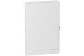 Switchboxar och skåp - Schneider Electric Plain door resi9 2x13m - R9H13422