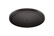 Dusch och monteringstillbehör - Hansgrohe croma overhead shower 280 1jet matt black - 26220670