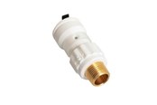 Alu pex-system - Henco straight male iron adapter 20x1/2 - 17SK-2004