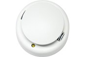 Säkerhet - UTC Fire & Security 700 series conventional multi-sensor with relay output and auto reset feature - DP721RTA