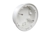 Rörelsesensorer och skymningsbrytare - LK Argus presence detector housing white - MTN550619