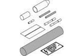 Golvvärme - Raychem Connect and end seal for coldcable to etl-10 self reg cable - 139433-000