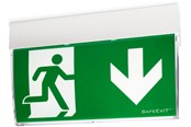 Lampor - CEAG ( Safeexit  ) F1 at escape sign - 60131010
