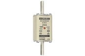 Komponenter för switchboxar och skåp - MERSEN [7825300454] - NH1GG50V250