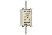 Komponenter för switchboxar och skåp - MERSEN Fuse nh1 160a gl/gg 500v - NH1GG50V160