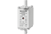 Komponenter för switchboxar och skåp - MERSEN [7825300292] - NH000GG50V80