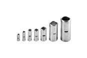 Anslutande utrustning - Ouneva Cu splice connector jh 16 - VA03-0038