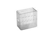 Anslutande utrustning - Ouneva Insulating cover for vg01-0019 - 0D02-0002