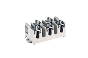 Anslutande utrustning - Ouneva Terminal plate - VG01-0019